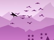 Logħba Glider  onlajn