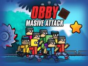 Logħba Attakk massiv ta 'obdy  onlajn