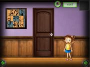 Logħba Amgel Kids Room Escape 300  onlajn