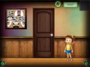Logħba Amgel Kids Room Escape 301  onlajn