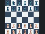 Logħba Mini Chess  onlajn