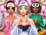 Logħba BFFS Lussu Loungwear  onlajn