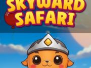 Logħba Safari Skyward  onlajn