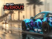 Logħba Nitro Burnout  onlajn