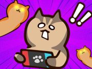 Logħba Stealth Master Sneak Cat  onlajn