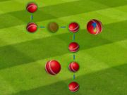 Logħba Ball Connect  onlajn