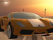 Logħba Highway Racer 3D  onlajn