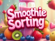 Logħba Issortjar tal-smoothie  onlajn