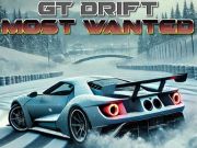 Logħba GT Drift Most Wanted onlajn Logħba GT Drift Most Wanted onlajn