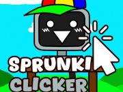 Logħba Sprunki Clicker & Merge Fażi 3  onlajn