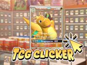 Logħba Clicker tal-karta TCG  onlajn
