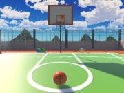 Logħba Hoops veloċi  onlajn