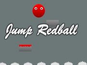 Logħba Aqbeż Redball  onlajn