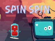 Logħba Spin spin  onlajn