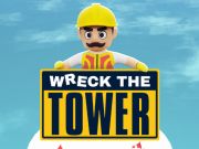 Logħba Wreck it-torri  onlajn