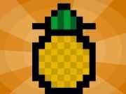 Logħba Ananas Pursuit  onlajn
