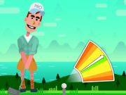 Logħba Golf Hit  onlajn