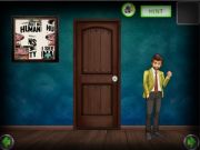 Logħba Amgel Easy Room Escape 278  onlajn
