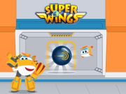 Logħba Superwings ColorWitch onlajn Logħba Superwings ColorWitch onlajn