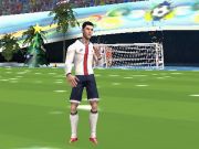 Logħba Futbol fuq ġewwa  onlajn
