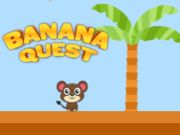 Logħba Quest tal-Banana  onlajn