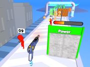Logħba Gun Rush  onlajn