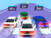 Logħba Turbo Stunt Racing  onlajn