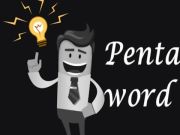 Logħba Pentaword  onlajn