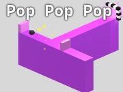 Logħba Pop pop pop  onlajn