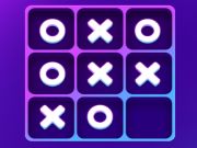 Logħba Tic tac toe  onlajn