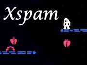 Logħba XSPAM  onlajn