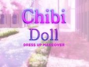 Logħba Chibi Doll Dress Up Makeover onlajn Logħba Chibi Doll Dress Up Makeover onlajn