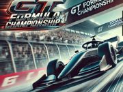 Logħba Kampjonat tal-Formula GT  onlajn