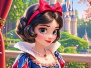 Logħba Sib id-Differenzi: Snow White onlajn Logħba Sib id-Differenzi: Snow White onlajn