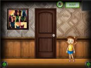 Logħba Amgel Kids Room Escape 304  onlajn