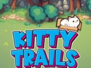 Logħba Kitty Trails  onlajn
