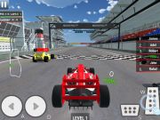Logħba Tlielaq tal-karozzi tal-formula  onlajn