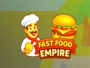 Logħba Imperu tal-fast food  onlajn