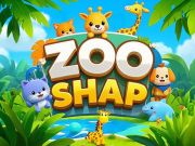 Logħba Żoo Shap  onlajn