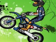 Logħba Stunt estrem  onlajn