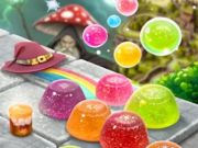 Logħba Blokk Candy 7x7  onlajn