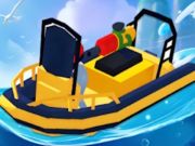 Logħba Speedboa Warer Shooting  onlajn