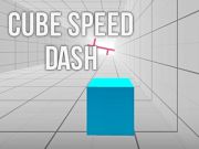 Logħba Cube Speed Dash  onlajn