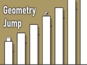 Logħba Geometryjump  onlajn