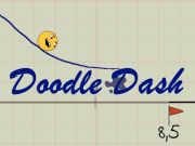 Logħba Doodle Dash  onlajn
