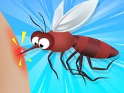 Logħba Bite Mosquito 3d  onlajn