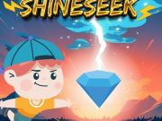 Logħba Shine Fittex  onlajn