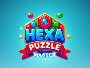 Logħba Hexa Puzzle Master  onlajn