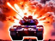 Logħba Gwerra futura: Bot Battle in Space 3D  onlajn