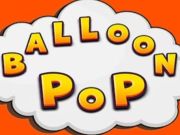 Logħba Balloon Pop  onlajn